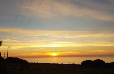 Byre Cottages & Log Cabin - Foto 40