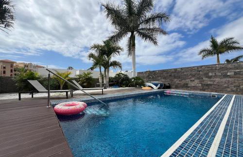 Luxury villa in Bahia del Duque by AltamarHomes - Foto 54