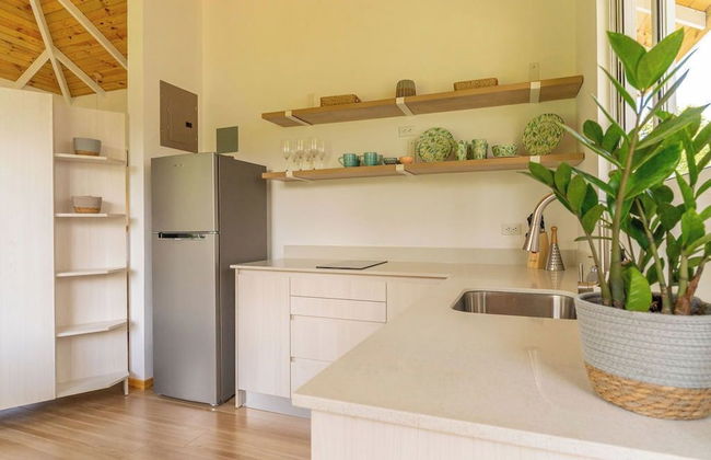 Cedrela Beach Villas - Foto 16