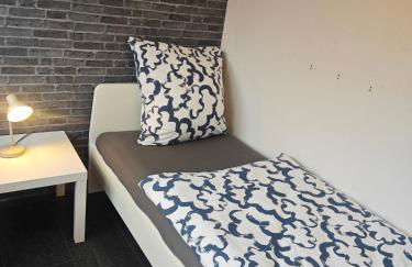 Exklusives Apartment in Geilenkirchen für 6 Personen mit Dachterasse und Wintergarten - Foto 56