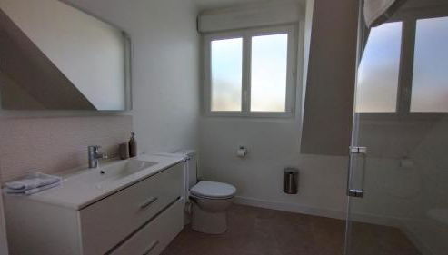 Charmante maison rénovée au bord de mer - Photo 5