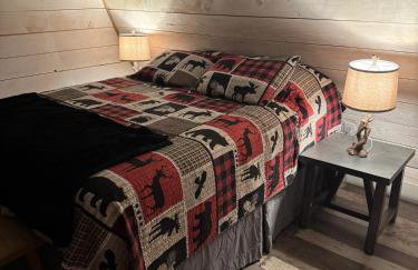 Serene Cabin between Fayetteville& Summerville WV - Foto 7