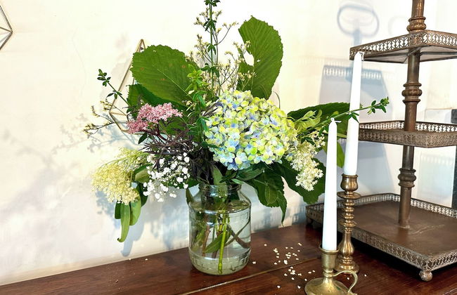 Kastanienhof Erfurt - Foto 53