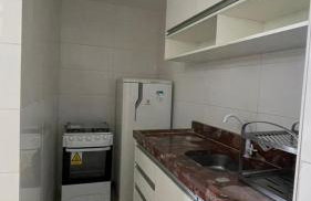 14 BIS HOSPEDAGEM em AREMBEPE, "APARTAMENTO INTEIRO com LOCALIZAÇÃO PERFEITA" Tenha a Praia, Praça, Bares, Restaurantes e todas as comodidades locais ao seu lado" - Foto 4