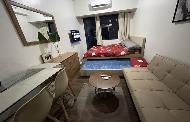 Luxury Air Residences By Makati - Foto 6