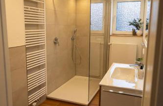 Haus Eifelglück am Stausee Obermaubach - Foto 8