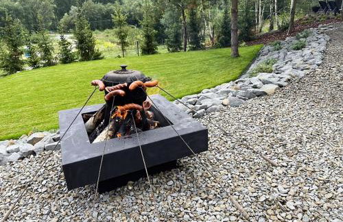 Mucharskie Stodoły Stodoła I - Garden Spa - Foto 29