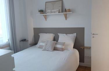 Mancelle 24h - Foto 1