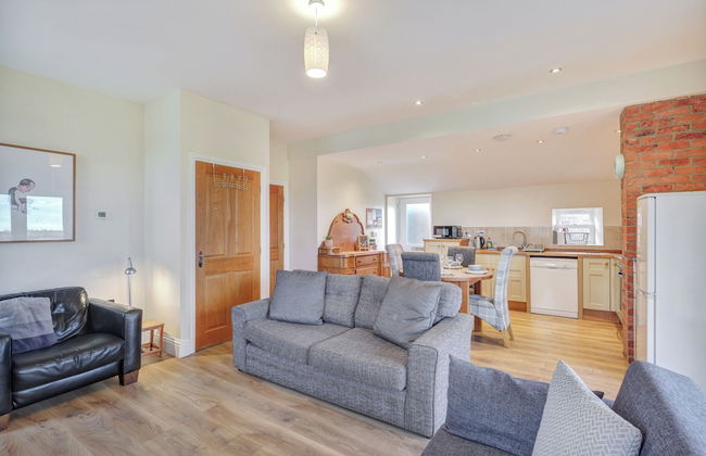 Outlook Cottage - North East Escapes - Foto 7