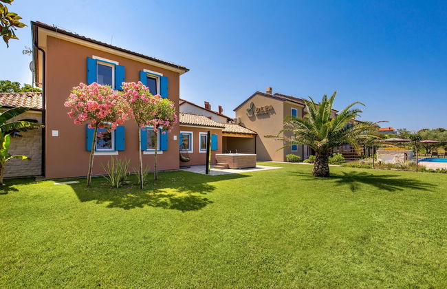 Olea Residence - Foto 54