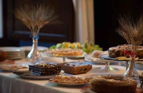 Villa Trigona - Foto 23