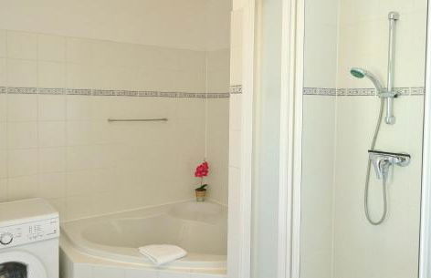 Hof am Meer "Seeperle" - Foto 11