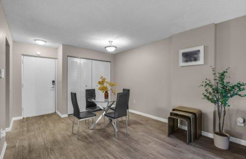 Stylish 2BR in North Miami with Free Parking - Foto 7