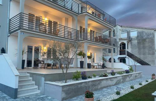 Apartment Anita 3 - Foto 1