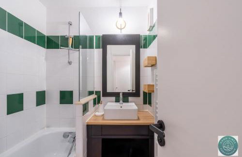 Les Pins dorés le petit nid douillet et cosy - Foto 23