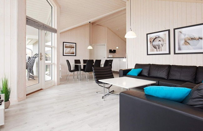 Holiday Home in Großenbrode - Foto 21