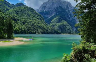 Mountain Nest - Wi-Fi, parcheggio e ascensore - pet friendly - Foto 29