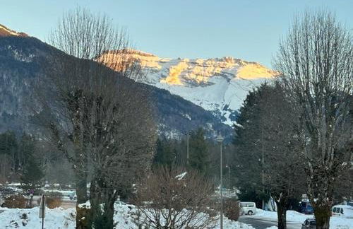 3 chambres - 2 SDB - 7 personnes - 100 m télécabine GME - Photo 17