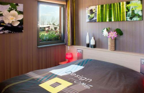 Maison accueillante à Ebersheim avec vue sur les montagnes - Foto 7