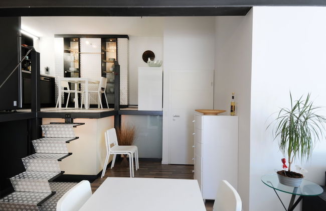 TH Team Housing Apartments - II - Foto 4