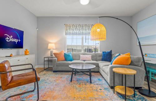 Lake view Pool home near Disney - 5BR 4BA - Foto 58