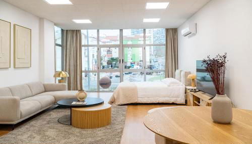 Business office - Studio with garage - Foto 3