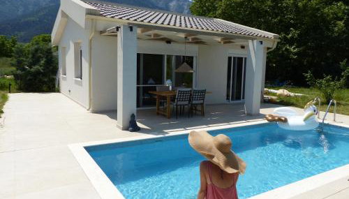 Casa O' - Moderne Villa mit großer Terrasse und privatem Swimmingpool - Photo 2