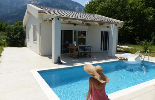 Casa O' - Moderne Villa mit großer Terrasse und privatem Swimmingpool - Photo 2