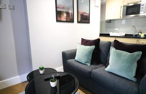 Marylebone - Gloucester Place apartments by Viridian Apartments - Foto 22