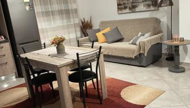 Vagelis Nemea apartments - Foto 2