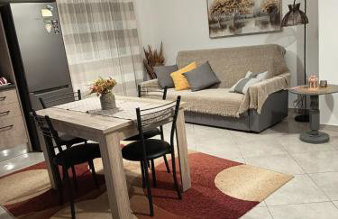 Vagelis Nemea apartments - Foto 2