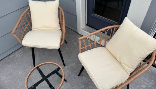 A Portlandia Style Townhome located In the Heights - Foto 5