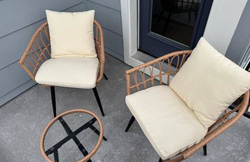 A Portlandia Style Townhome located In the Heights - Foto 5