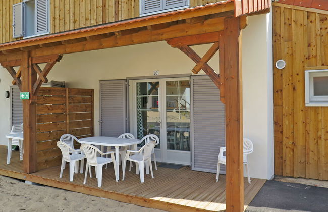 Les Dunes - Photo 19