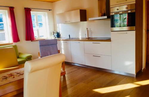 Ferienhaus Winterbergblick, Sächsische Schweiz - Foto 3