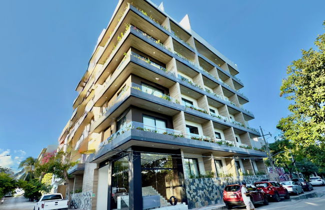 Sea Tower by Casago - Foto 1