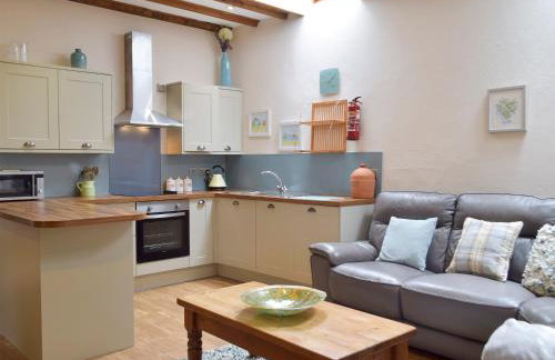 Old Rectory Cottage - Dinas Country Club - Foto 1