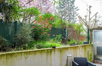 Loft calme et accueillant Metro Hoche Paris - Foto 23