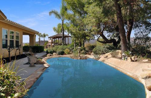 Vineyard View by Fieldtrip 8 Bd with Infinity Pool Hot Tub Games - Foto 10