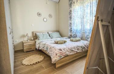 Alyki Salamina House - Foto 41