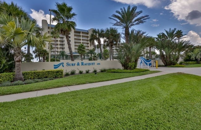 Surf And Racquet 101 3 Bedroom Condo by RedAwning - Foto 35