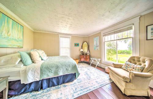 Private Waterfront Lake Erie Home with BBQ Patio - Photo 19