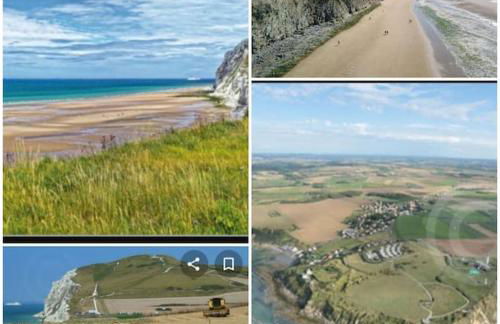 Le petite maison du Crembreux - Foto 11