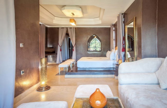 Palmeraie Dar Atlas - Foto 41