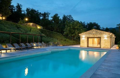 Villa Casentino by PosarelliVillas - Foto 21