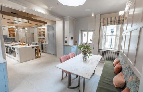 Cuckney House - Georgian Manor on a country estate - Sleeps 31 - Foto 12