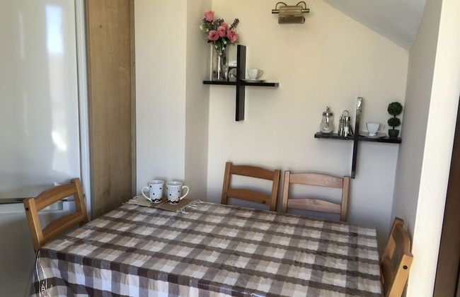 AM Beach House near Sea - Photo 8