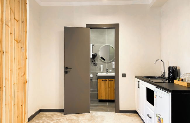 Beles Apartments - Photo 40