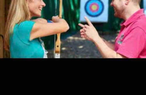 Pinto Holiday Home Oakdene Forest Park Passes Inc! - Foto 8