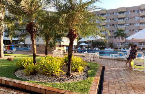 Gran Lençóis Flat Barreirinhas Apt 509 - Foto 80